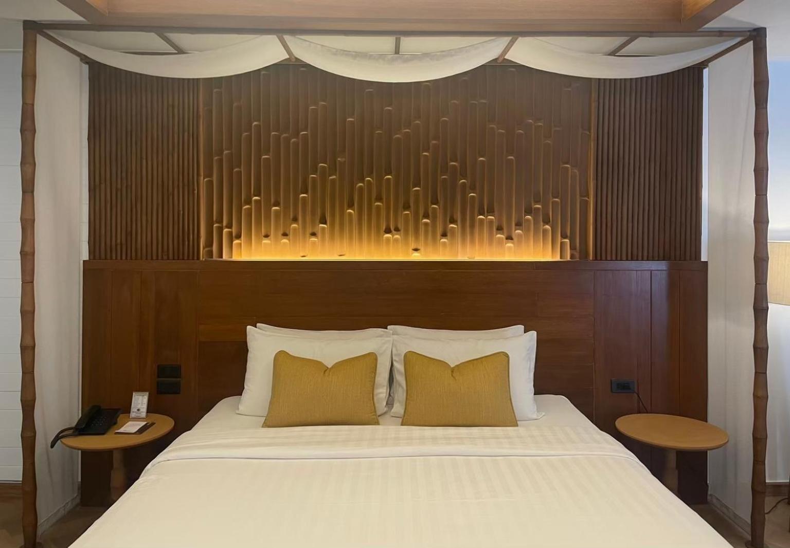Railay Bay Resort & Spa Екстериор снимка