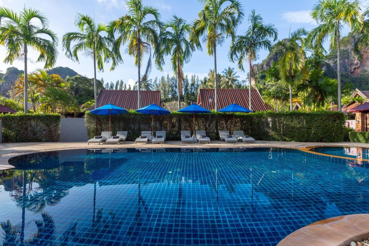 Railay Bay Resort & Spa Екстериор снимка