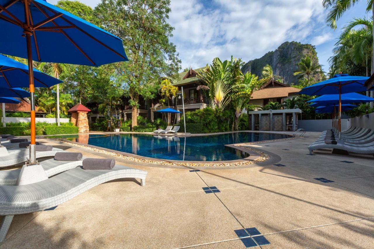 Railay Bay Resort & Spa Екстериор снимка