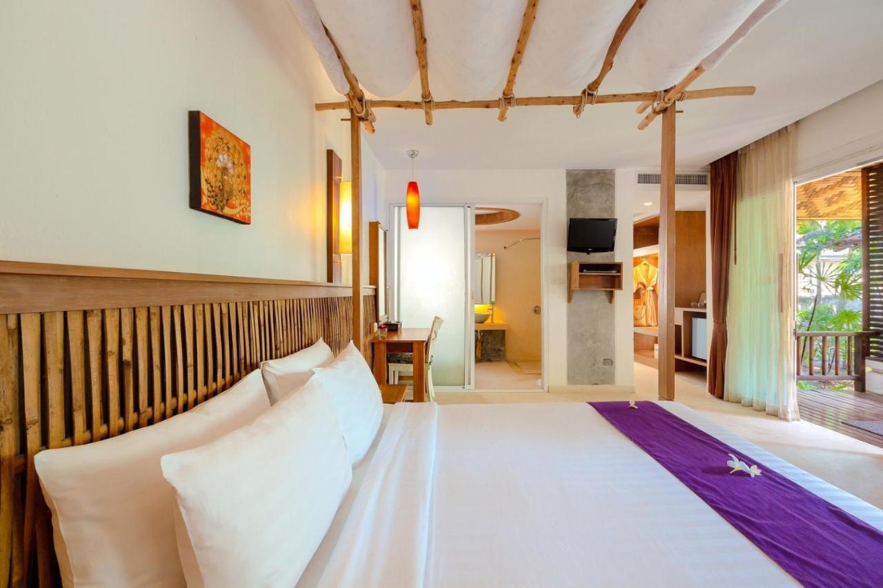 Railay Bay Resort & Spa Екстериор снимка