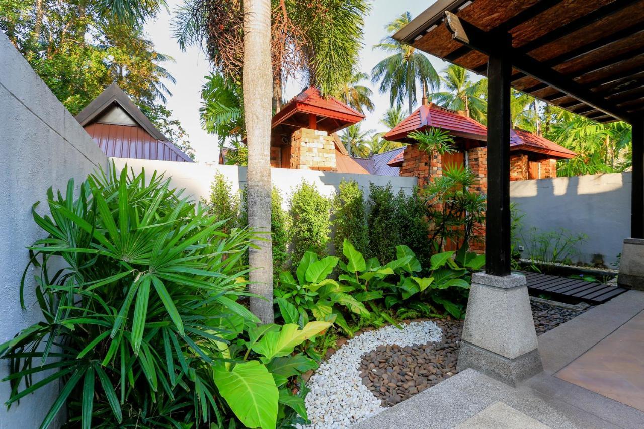 Railay Bay Resort & Spa Екстериор снимка