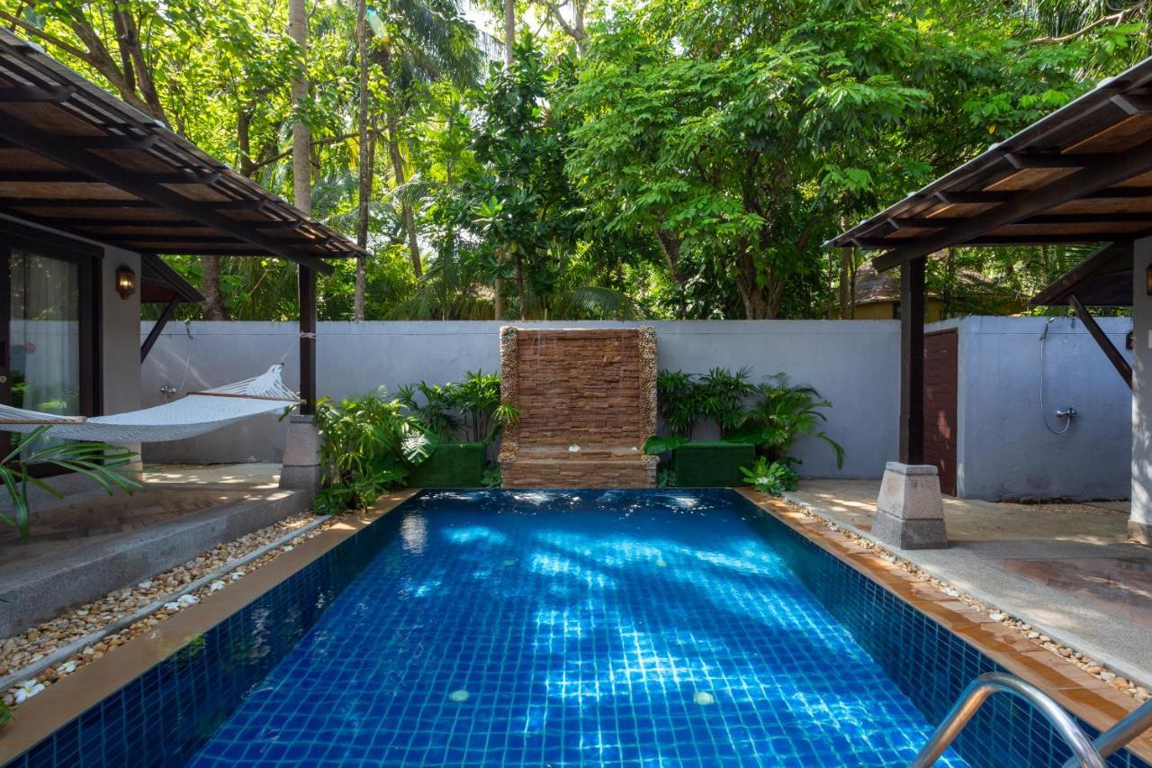 Railay Bay Resort & Spa Екстериор снимка