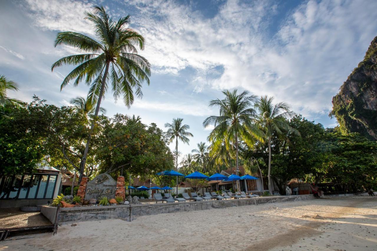 Railay Bay Resort & Spa Екстериор снимка
